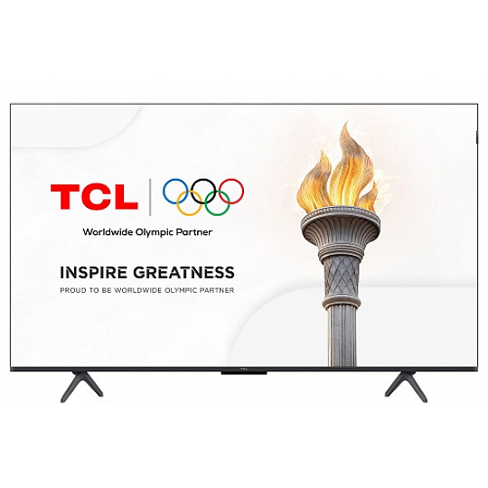 TCL 50C6KS SMART TV 50" QLED/4K UHD/Mini LED/3xHDMI/2xUSB/LAN/GoogleTV TCL 50C6KS SMART TV 50" QLED/4K UHD/Mini LED/3xHDMI/2xUSB/LAN/GoogleTV