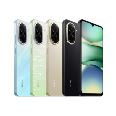 Redmi A5 Midnight Black 3GB RAM 64GB ROM
