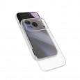 Epico AirMatte Ultralehký kryt iPhone 17 Pro/18 Pro