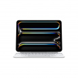 Magic Keyboard iPad Pro 11" (M4) - IE - White