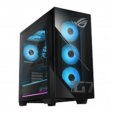 ASUS ROG/G700TF-7265KF346W/Tower/U7-265KF/32GB/1TB/RTX 5070/W11H/3R ASUS ROG/G700TF-7265KF346W/Tower/U7-265KF/32GB/1TB/RTX 5070/W11H/3R