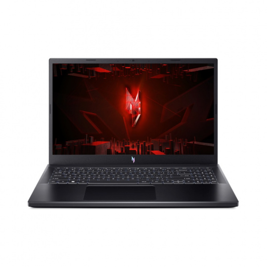Acer Nitro V 15/ANV15-51-53VU/i5-13420H/15,6"/FHD/16GB/1TB/RTX 4050/W11H/Black/2R