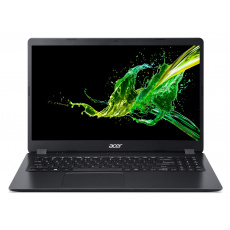 Acer Aspire 3 A315-56-3913, 15,6", i3-1005G1, 8GB, 256GB SSD, Windows 11, černý Acer Aspire 3 A315-56-3913, 15,6", i3-1005G1, 8GB, 256GB SSD, Windows 11, černý