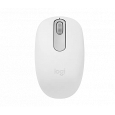 PROMO myš Logitech Bluetooth M196, Off-white PROMO myš Logitech Bluetooth M196, Off-white
