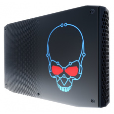 Intel NUC Kit 8i7HNK2 i7/RadeonGL/TH3/mDP/WIFI/M.2 Intel NUC Kit 8i7HNK2 i7/RadeonGL/TH3/mDP/WIFI/M.2