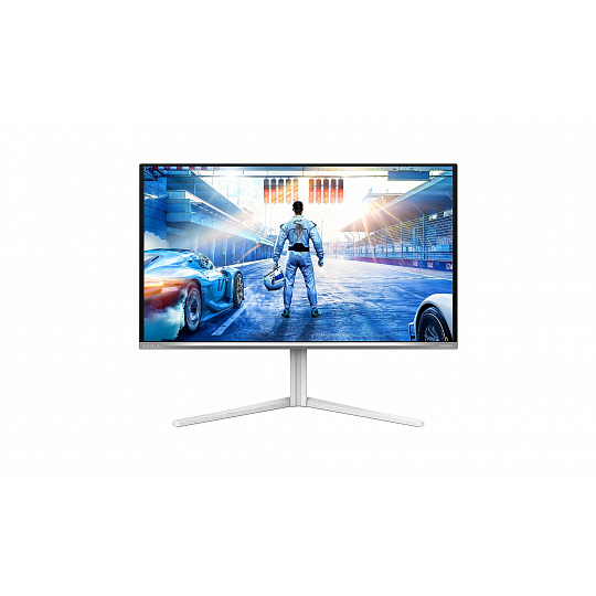 Philips Evnia/27M2N6501L/26,5"/QD-OLED/QHD/240Hz/0,03ms/Bílá/3R Philips Evnia/27M2N6501L/26,5"/QD-OLED/QHD/240Hz/0,03ms/Bílá/3R