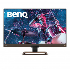 BenQ/EW3280U/32"/IPS/4K UHD/60Hz/5ms/Black/2R BenQ/EW3280U/32"/IPS/4K UHD/60Hz/5ms/Black/2R