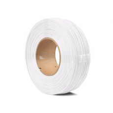 Filament C-TECH ESSENTIAL LINE, PETG, bílá, 1,75mm, 1kg, refill