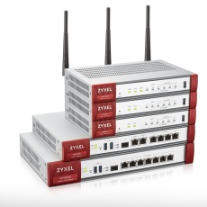 ZYXEL VPN Firewall VPN300 ZYXEL VPN Firewall VPN300