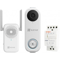 EZVIZ DB1C kit EZVIZ DB1C kit