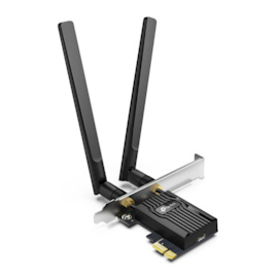 TP-link Archer TX55E AX3000 PCI Express