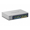NETGEAR 8PT POE++ MULTIGIG SMART SWCH