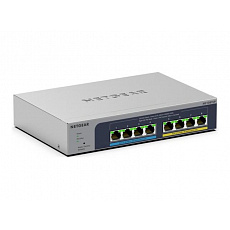 NETGEAR 8PT POE++ MULTIGIG SMART SWCH NETGEAR 8PT POE++ MULTIGIG SMART SWCH