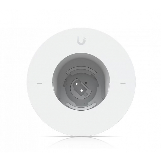 Ubiquiti UACC-G6-PTZ-ICM-W, G6 PTZ In-Ceiling Mount, bílá Ubiquiti UACC-G6-PTZ-ICM-W, G6 PTZ In-Ceiling Mount, bílá
