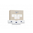 Ubiquiti UX7-3, UniFi Express 7, Whole Home WiFi (3-pack)