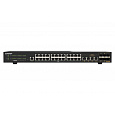 QNAP QSW-M2130-4C2S24T
