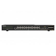QNAP QSW-M2130-4C2S24T QNAP QSW-M2130-4C2S24T