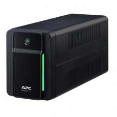 APC Back-UPS 750VA, 230V, AVR, IEC Sockets