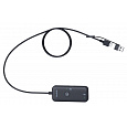 Yealink - USB-Y Trainer Cable pro náhlavní soustavy UH a BH sérii