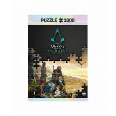 GLO ASSASSINS CREED VALHALLA: VISTA OF ENGLAND GLO ASSASSINS CREED VALHALLA: VISTA OF ENGLAND