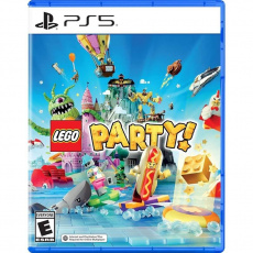 PS5 - LEGO Party! PS5 - LEGO Party!