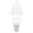 LED žárovka Forever E14 C37 10W neutrální bílá (4000K)