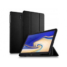 Flipové Pouzdro pro Samsung T830 Galaxy TAB S4 10.5 Black Flipové Pouzdro pro Samsung T830 Galaxy TAB S4 10.5 Black