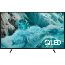 Samsung 43" QLED QE43Q7F: 4K UHD, DVB-T2/C/S Samsung 43" QLED QE43Q7F: 4K UHD, DVB-T2/C/S