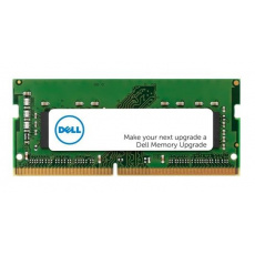 Dell Memory - 8GB - 1Rx16 DDR4 SODIMM 3200MHz pro Latitude, Precision