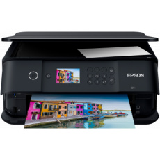 Epson Expression Premium XP-6000, A4, Wi-Fi Dir, USB