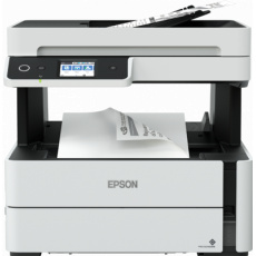 Epson EcoTank/M3170/MF/Ink/A4/LAN/Wi-Fi Dir/USB