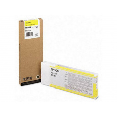 Epson T606 Yellow 220 ml