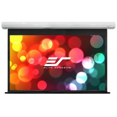 ELITE plátno elektrické motorové 135'' 16:9 ELITE plátno elektrické motorové 135'' 16:9