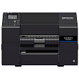 Epson ColorWorks CW-D6500Pe