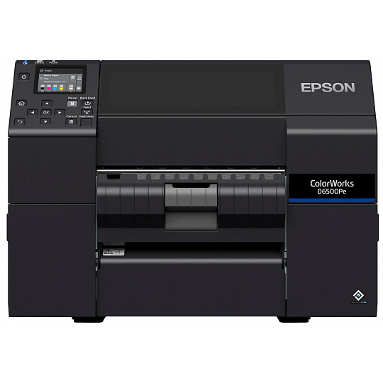 Epson ColorWorks CW-D6500Pe