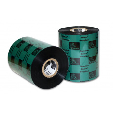 Zebra páska 5095 resin. šířka 154mm. délka 450m Zebra páska 5095 resin. šířka 154mm. délka 450m