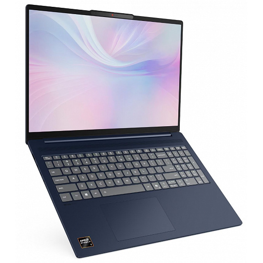 Lenovo IdeaPad Slim 5/16AKP10/AI5-330/16"/WUXGA/16GB/512GB/AMD int/W11H/Blue/2R Lenovo IdeaPad Slim 5/16AKP10/AI5-330/16"/WUXGA/16GB/512GB/AMD int/W11H/Blue/2R