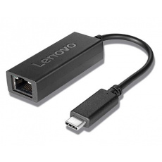 ThinkPad USB-C to Ethernet Adapter ThinkPad USB-C to Ethernet Adapter