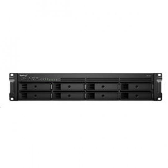 Synology RS2821RP+ Rack Station