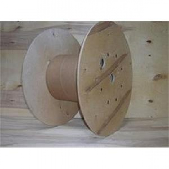 OPTIX Vratná záloha - kabelový buben 400x150x396/8mm OPTIX Vratná záloha - kabelový buben 400x150x396/8mm