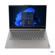Lenovo ThinkBook 14s Yoga G3 IRU ITL i7-1355U/16GB/1TB SSD/Integrovaná/14" FHD IPS matný/3yOnsite/Win11 Pro/šedá