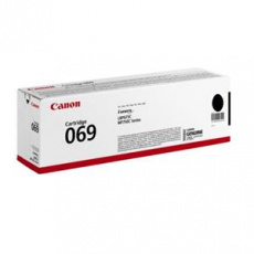 Canon Cartridge 069/Black/2100str.