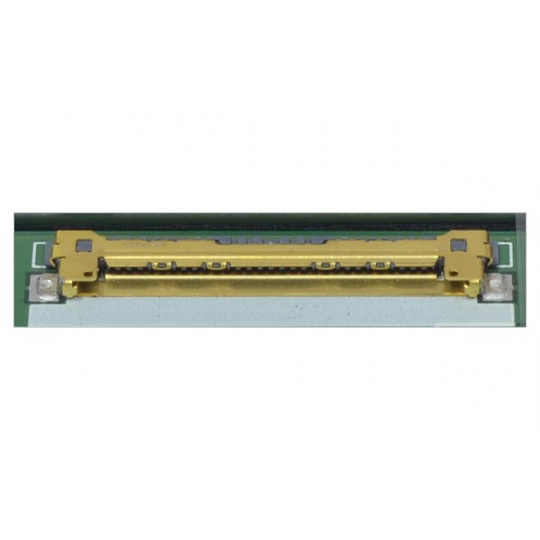 2-Power náhradní LCD panel pro notebook 15.6 WXGA 1366x768 HD LED matný 30pin