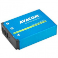 AVACOM Náhradní baterie Kodak LB-070 Li-Ion 7.4V 1020mAh 7.5Wh
