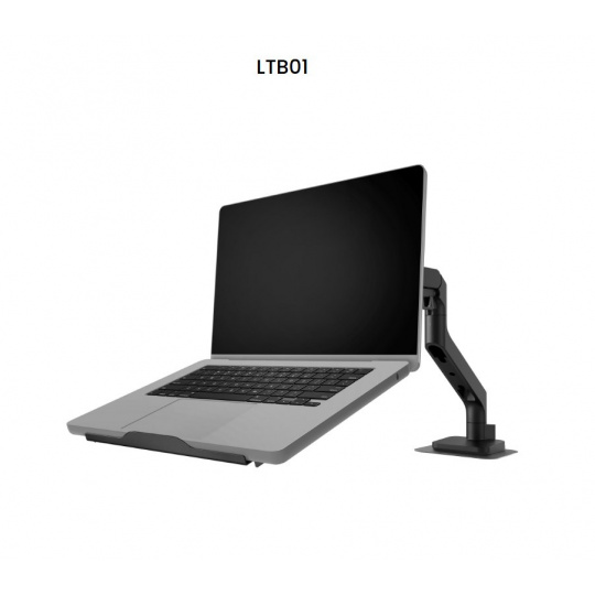 BenQ LTB01 držák notebooku až 5kg pro BSH01/BSH02, černá