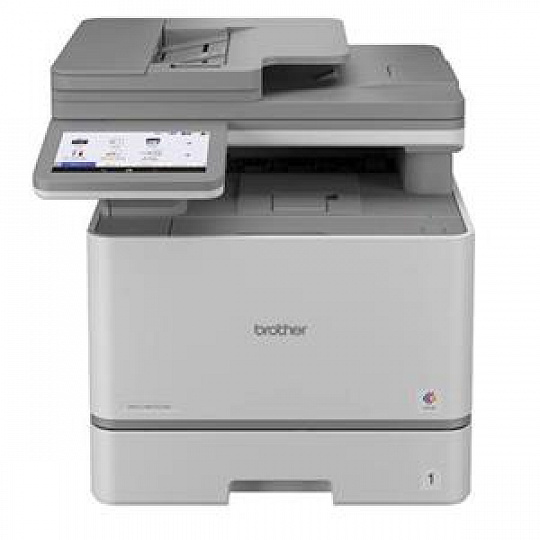 MFC-L8970CDW col.laser (31/31str.tisk.PCL6,ADF,fax, plný duplex) Ether.,Wifi,NFC MFC-L8970CDW col.laser (31/31str.tisk.PCL6,ADF,fax, plný duplex) Ether.,Wifi,NFC
