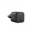 Green Cell Power Charger 33W GaN GC PowerGan for laptop, MacBook, Iphone, Tablet, Nintendo Switch – USB-C Power Delivery