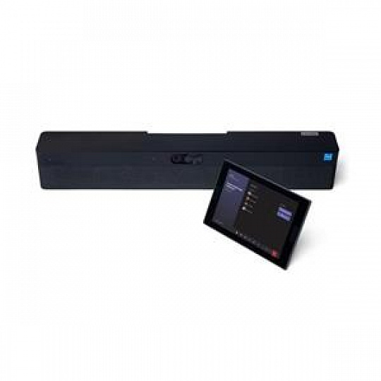 Lenovo ThinkSmart One + Controller Teams Lenovo ThinkSmart One + Controller Teams