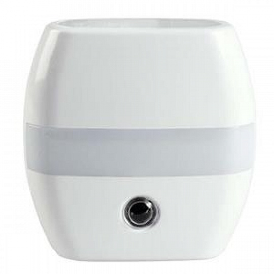 Nedis Alecto ANV-20 - Automatické noční světlo LED bílé Nedis Alecto ANV-20 - Automatické noční světlo LED bílé