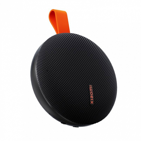 Xiaomi Bluetooth Speaker Essential Black Xiaomi Bluetooth Speaker Essential Black